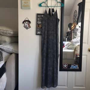 Old navy sleeveless dress